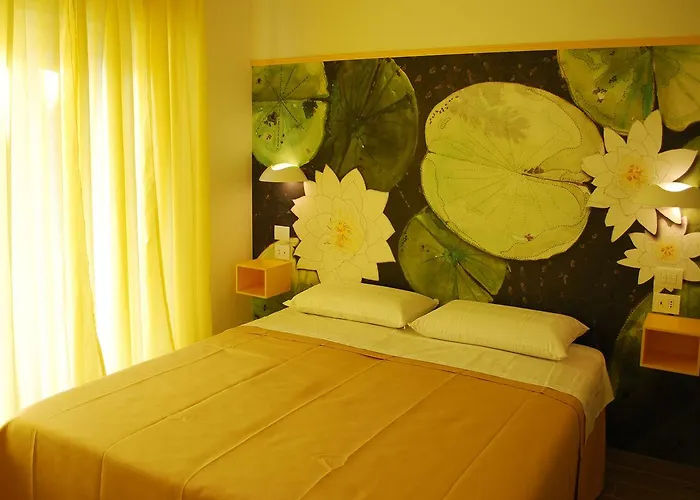 Bed & Breakfast Angelo Ascoli Piceno