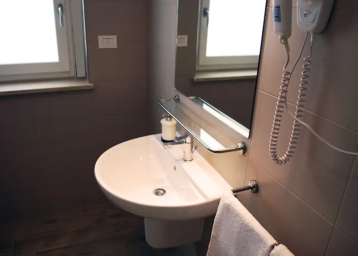 Bed & Breakfast Angelo