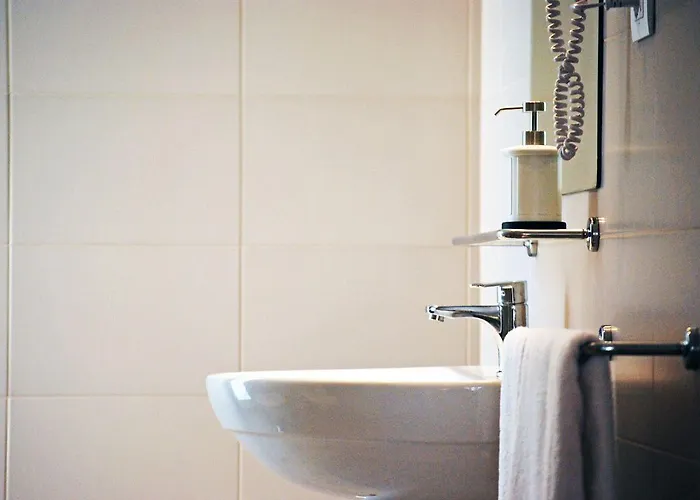 Angelo Bed & Breakfast 4*