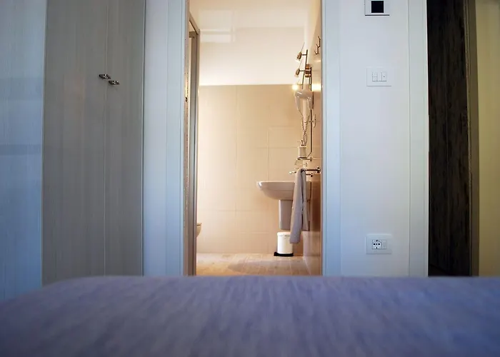 Angelo Bed & Breakfast 4*