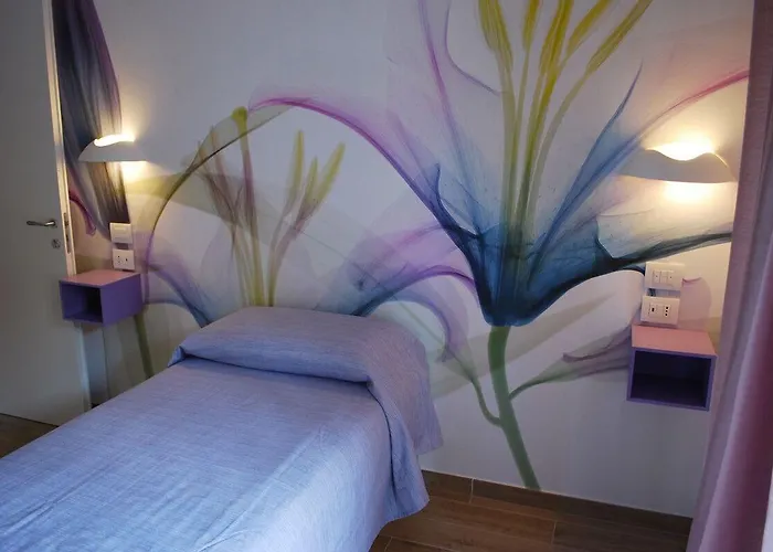 Angelo Bed & Breakfast 4*